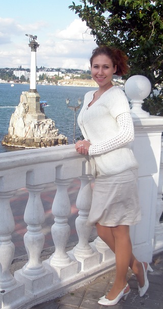 Віра Вакарь